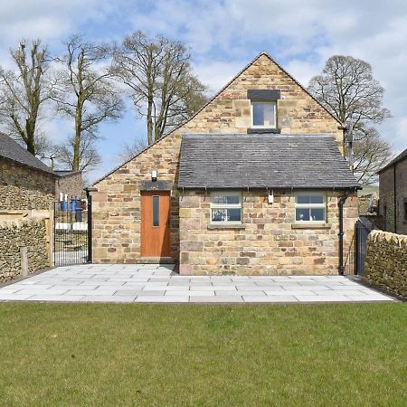 Вілла The Stable - Uk33148 Longnor  Екстер'єр фото